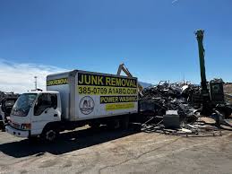 Retail Junk Removal in Huntsville, TN