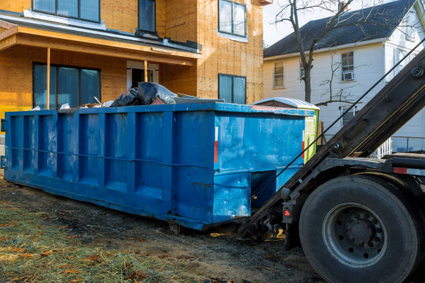 Reliable Huntsville, TN Junk Removal Services Solutions