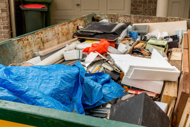 Best Construction Debris Removal  in Huntsville, TN