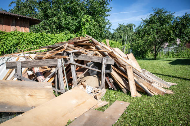 Best Basement Cleanout  in Huntsville, TN