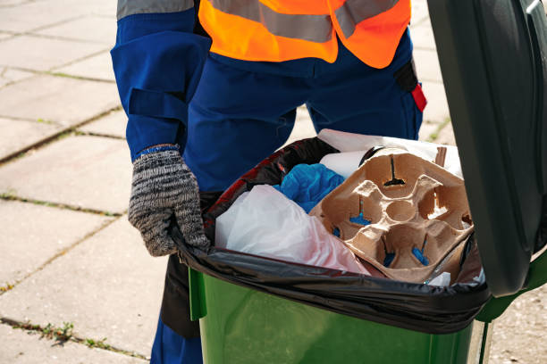 Best Hoarding Cleanup  in Huntsville, TN