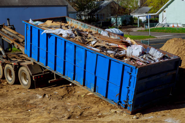 Best Garage Cleanout  in Huntsville, TN